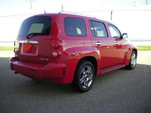 Chevrolet HHR 2011 photo 1