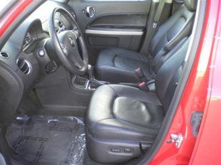 Chevrolet HHR 2011 photo 2