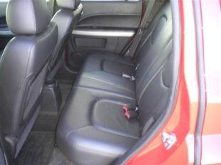 Chevrolet HHR 2011 photo 3