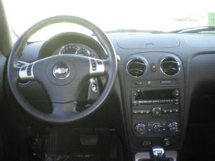 Chevrolet HHR 2011 photo 4