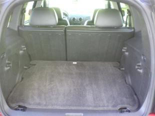 Chevrolet HHR 2011 photo 5