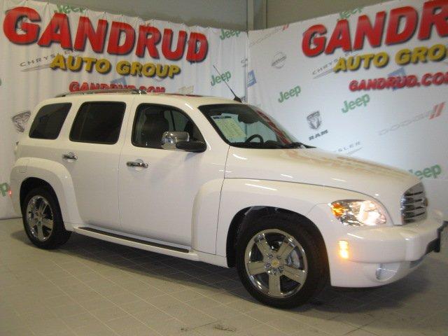 Chevrolet HHR 3.0L Sport Sport Utility