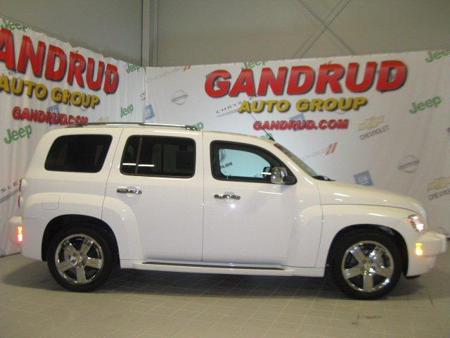 Chevrolet HHR 2011 photo 1
