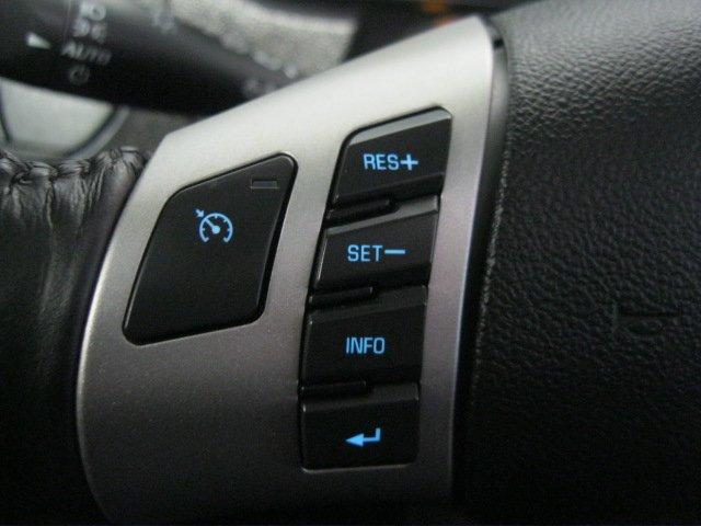 Chevrolet HHR 2011 photo 5