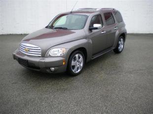 Chevrolet HHR SL1 Sport Utility