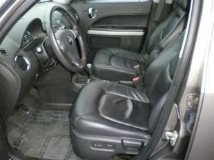 Chevrolet HHR 2011 photo 2