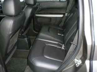 Chevrolet HHR 2011 photo 3