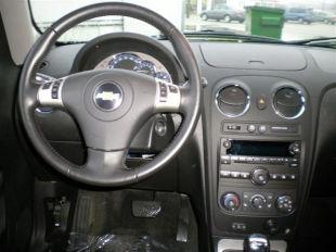 Chevrolet HHR 2011 photo 4