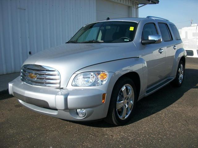 Chevrolet HHR 3.0L Sport Sport Utility