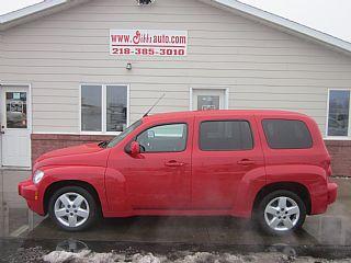 Chevrolet HHR SL1 Sport Utility