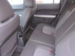 Chevrolet HHR 2011 photo 1