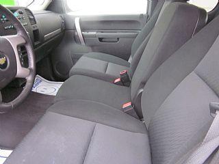 Chevrolet HHR 2011 photo 2