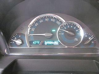 Chevrolet HHR 2011 photo 3