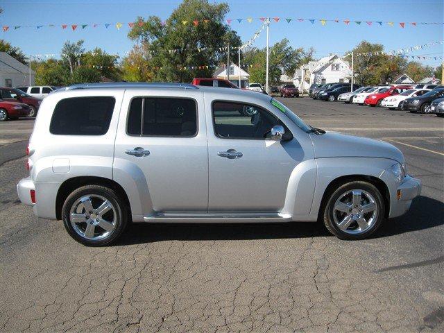 Chevrolet HHR SL1 Sport Utility