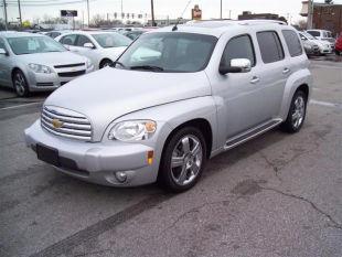 Chevrolet HHR SL1 Sport Utility