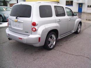 Chevrolet HHR 2011 photo 1