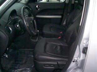 Chevrolet HHR 2011 photo 2