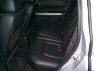Chevrolet HHR 2011 photo 3