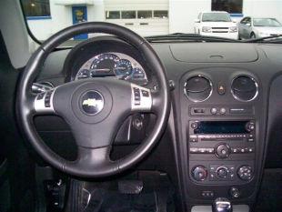Chevrolet HHR 2011 photo 4