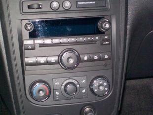 Chevrolet HHR 2011 photo 5