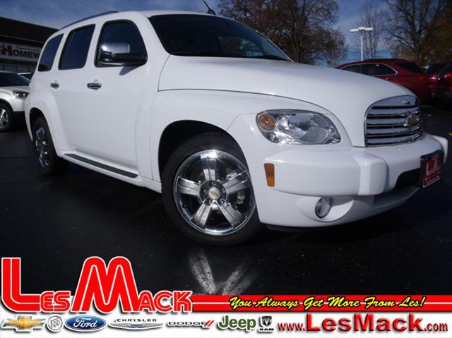 Chevrolet HHR 4dr AWD SUV Sport Utility