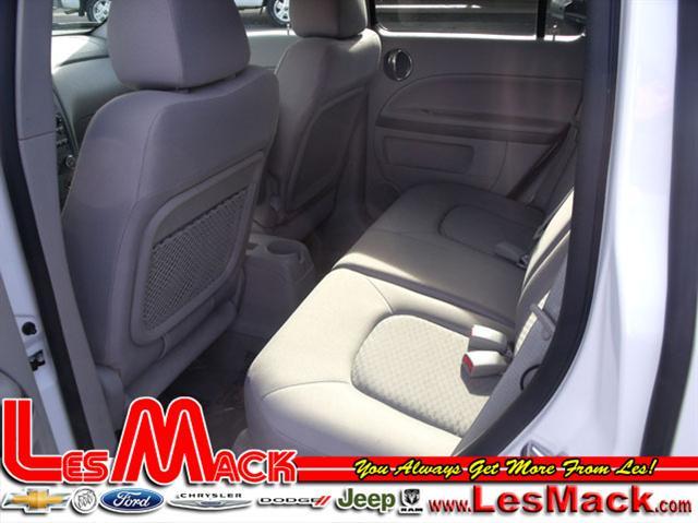 Chevrolet HHR 2011 photo 5