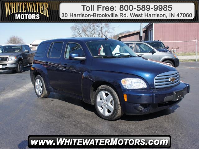 Chevrolet HHR SL1 Sport Utility