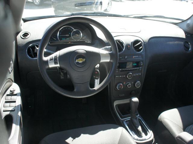 Chevrolet HHR 2011 photo 3