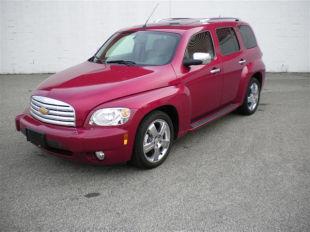 Chevrolet HHR SL1 Sport Utility