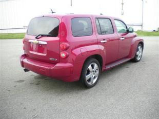 Chevrolet HHR 2011 photo 1