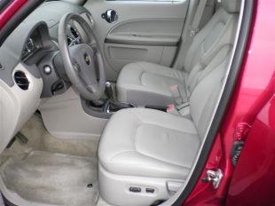 Chevrolet HHR 2011 photo 2