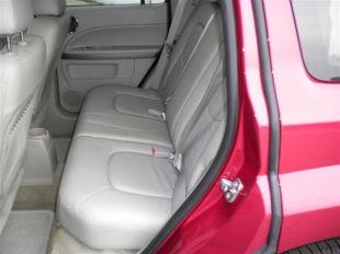 Chevrolet HHR 2011 photo 3