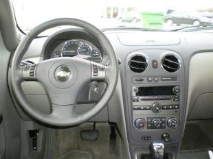Chevrolet HHR 2011 photo 4