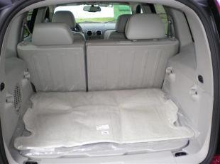 Chevrolet HHR 2011 photo 5