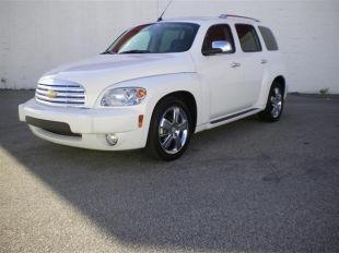 Chevrolet HHR SL1 Sport Utility
