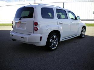 Chevrolet HHR 2011 photo 1