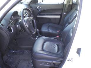 Chevrolet HHR 2011 photo 2