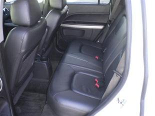 Chevrolet HHR 2011 photo 3