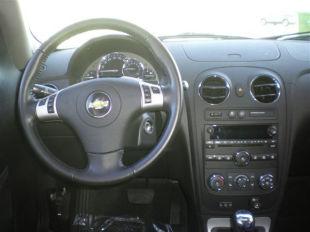 Chevrolet HHR 2011 photo 4