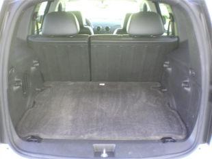 Chevrolet HHR 2011 photo 5