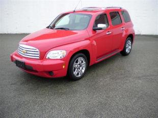 Chevrolet HHR SL1 Sport Utility
