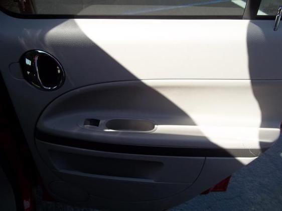 Chevrolet HHR 2011 photo 10