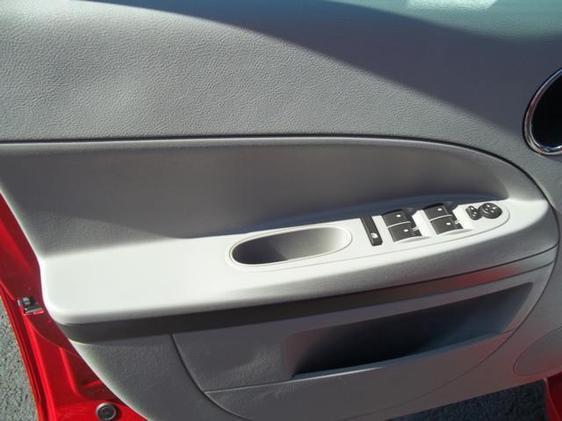 Chevrolet HHR 2011 photo 11