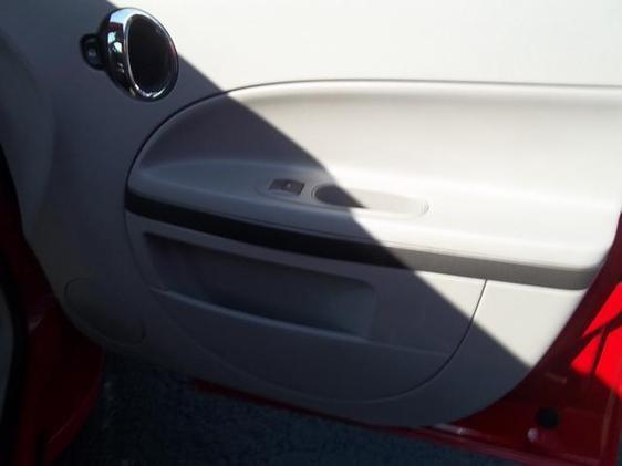 Chevrolet HHR 2011 photo 14
