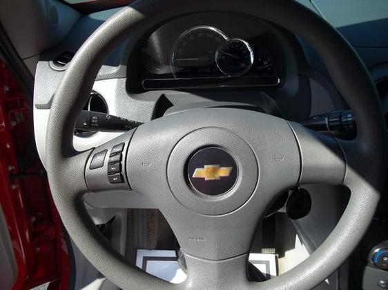 Chevrolet HHR 2011 photo 16