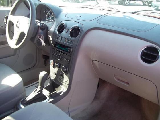 Chevrolet HHR 2011 photo 19