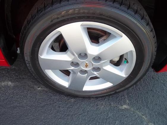 Chevrolet HHR 2011 photo 20