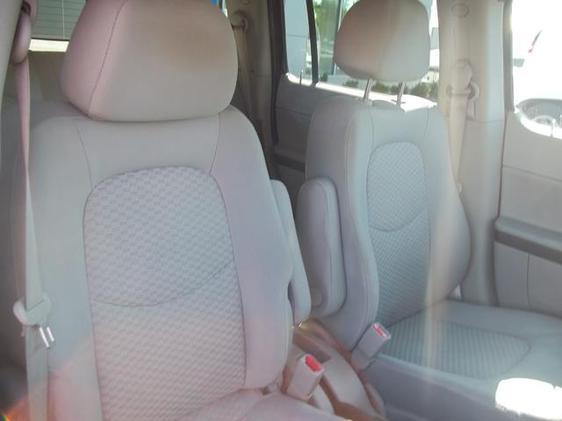 Chevrolet HHR 2011 photo 5