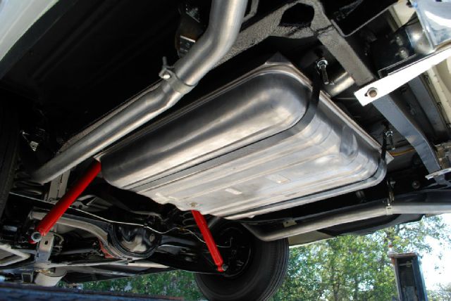 Chevrolet Impala 1958 photo 12