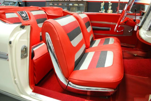 Chevrolet Impala 1958 photo 17